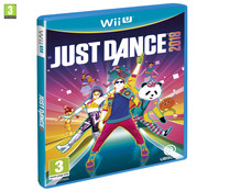 Videojuego Just Dance 2018 para Wii U. Género: Musical. PEGI: +3 Videojuego Just Dance 2018 para Wii U. Género: Musical. PEGI: +3