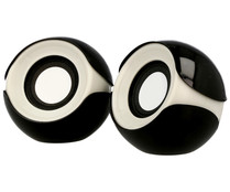 Altavoces 2.0 SELECLINE 871873, 2 x 3W, control volumen, alimentación USB. Altavoces 2.0 SELECLINE 871873, 2 x 3W, control volumen, alimentación USB.