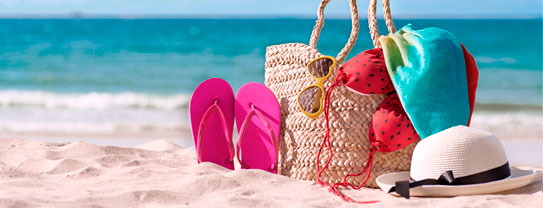Especial verano Especial verano