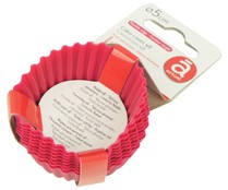 8 moldes de silicona para magdalenas, muffins...5cm. de diámetro ACTUEL. 8 moldes de silicona para magdalenas, muffins...5cm. de diámetro ACTUEL.
