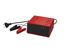 Cargador de batería, 12V PRODUCTO ECONÓMICO ALCAMPO. Cargador de batería, 12V PRODUCTO ECONÓMICO ALCAMPO.