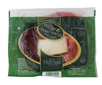 Preparado ibérico para cocido FÉLIX MÚRTIGA JABUGO 250 gr. Preparado ibérico para cocido FÉLIX MÚRTIGA JABUGO 250 gr.