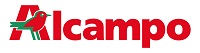 Logo de Alcampo. Ir a la web de Alcampo