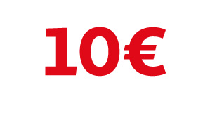 15 euros