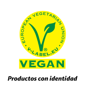 Vegan - V-Label