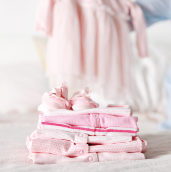 Textil bebé