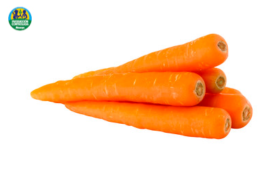 Zanahorias tiernas APC