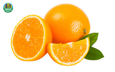 Naranjas APC