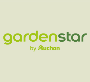 Garden Star: Disfruta de tu jardín y del aire libre.