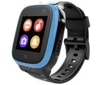 Smartwatch XPLORA X5 Play azul, pantalla 3,55cm (1,4"), GPS, Bluetooth.