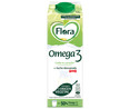 Preparado lácteo desnatado, con Omega 3 de origen vegetal FLORA Omega 3 1 l.