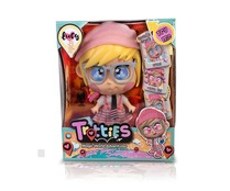 Muñeca Trottie Lucy  TROTTIES.