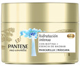 Mascarilla hidratación intensa con Biotina y esencia de Baobab PANTENE Hydra pro miracles 160 ml.