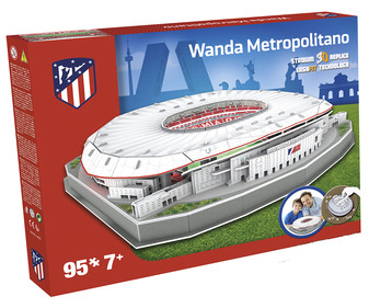 campo de futbol playmobil carrefour