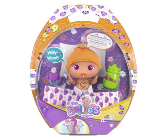 bebe lloron coney alcampo