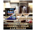 Detergente en pastillas para lavavajillas FINISH POWERBALL ULTIMATE 65 uds.812,5 g.