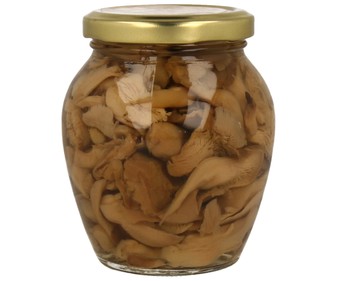 Setas de cultivo ALTA COCINA frasco de 150 g. Setas de cultivo ALTA COCINA frasco de 150 g.