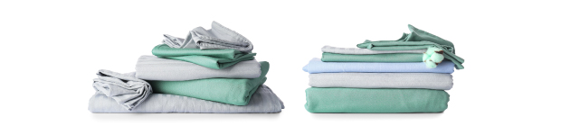 Textil cama
