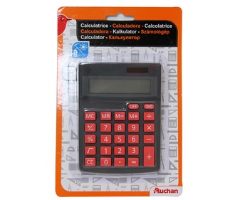 Calculadora de 10 dígitos Calculadora de 10 dígitos