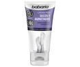 Crema para pies con aloe vera, especial pies secos y talones agrietados BABARIA 150 ml.