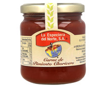 Salsa de pimiento LA ESPECIERA 250 g.