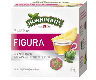Te verde con limon hornimans Te verde con limon hornimans