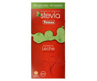 Chocolate con leche 100 gramos Chocolate con leche 100 gramos