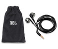 Auriculares botón
