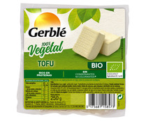 Tofu Bio GERBLÈ 250 g.