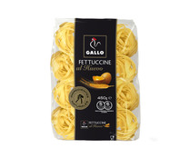 Pasta nido  al huevo GALLO paquete de 450 g.