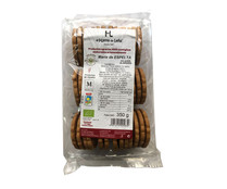 Galletas María de trigo de espelta EL HORNO DE LEÑA 350 g.