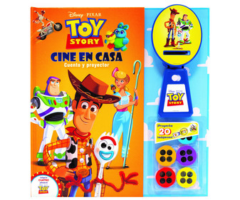 juguetes toy story alcampo