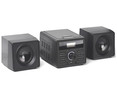 Micro cadena HIFI QILIVE Q.1646 4W, BLUETOOTH, radio FM.