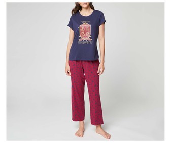 Vigilante retorta Favor Pijama mujer HARRY POTTER | Alcampo Compra Online