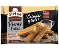 Porras fritas y ultracongeladas FRISE 6 uds.