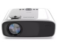 Proyector doméstico PHILIPSNEOPIX EASY PLAY hasta 165,1cm (65"), WiFi y Bluetooth.