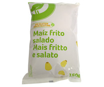 Maíz frito salado PRODUCTO ECONÓMICO ALCAMPO 150 g.
