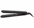 Plancha alisadora de pelo ROWENTA Optiliss II SF321LF0, cerámica turmalina, temperatura max. 230ºC.