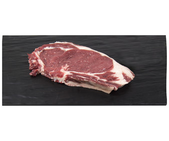 Entrecot de lomo de ternera, especial plancha o barbacoa