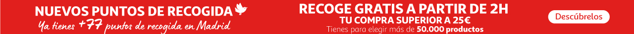 SQUARE - Recoge GRATIS 50.000 productos (A partir de 2 Horas)