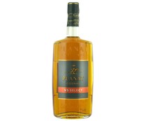 Cognac PLANAT Vs. SELECT botella de 70 cl.