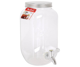 Tarro dispensador 4 litros PRIVILEGE | Alcampo Compra Online Tarro dispensador 4 litros PRIVILEGE | Alcampo Compra Online