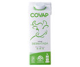 Leche desnatada de vaca, de origen español COVAP 1 l.