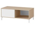 Mesa de centro auxiliar para salón, FORES.