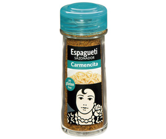 Sazonadorfrasco de 38 gramos Sazonadorfrasco de 38 gramos
