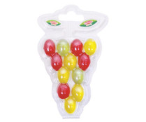 Mini racimo de dulces de uvas MIGUELAÑEZ 25 g.