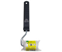 Mini rodillo universal, 60mm PRODUCTO ECONÓMICO ALCAMPO. Mini rodillo universal, 60mm PRODUCTO ECONÓMICO ALCAMPO.