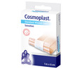 Aposito adhesivo grande (6 cm x 1 m) COSMOPLAST Sensitive.