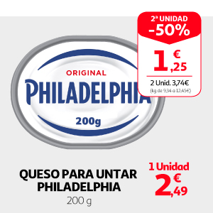 Queso Philadelphia