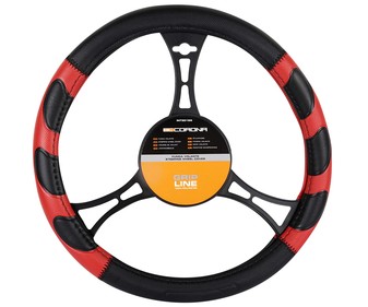 Funda cubre volante Funda cubre volante